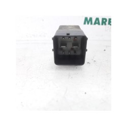Peugeot - 607 - Glow plug relay
