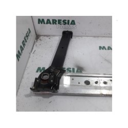 Renault - Megane - Radiator bar