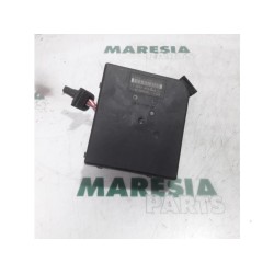 Renault - Megane - Fuse box