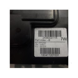 Renault - Megane - Computer Diversen