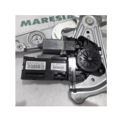 Renault - Megane - Window mechanism 4-door, front left