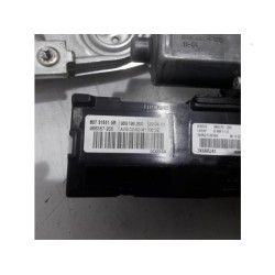 Renault - Megane - Window mechanism 4-door, front left