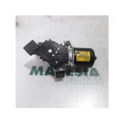 Renault - Megane - Front wiper motor