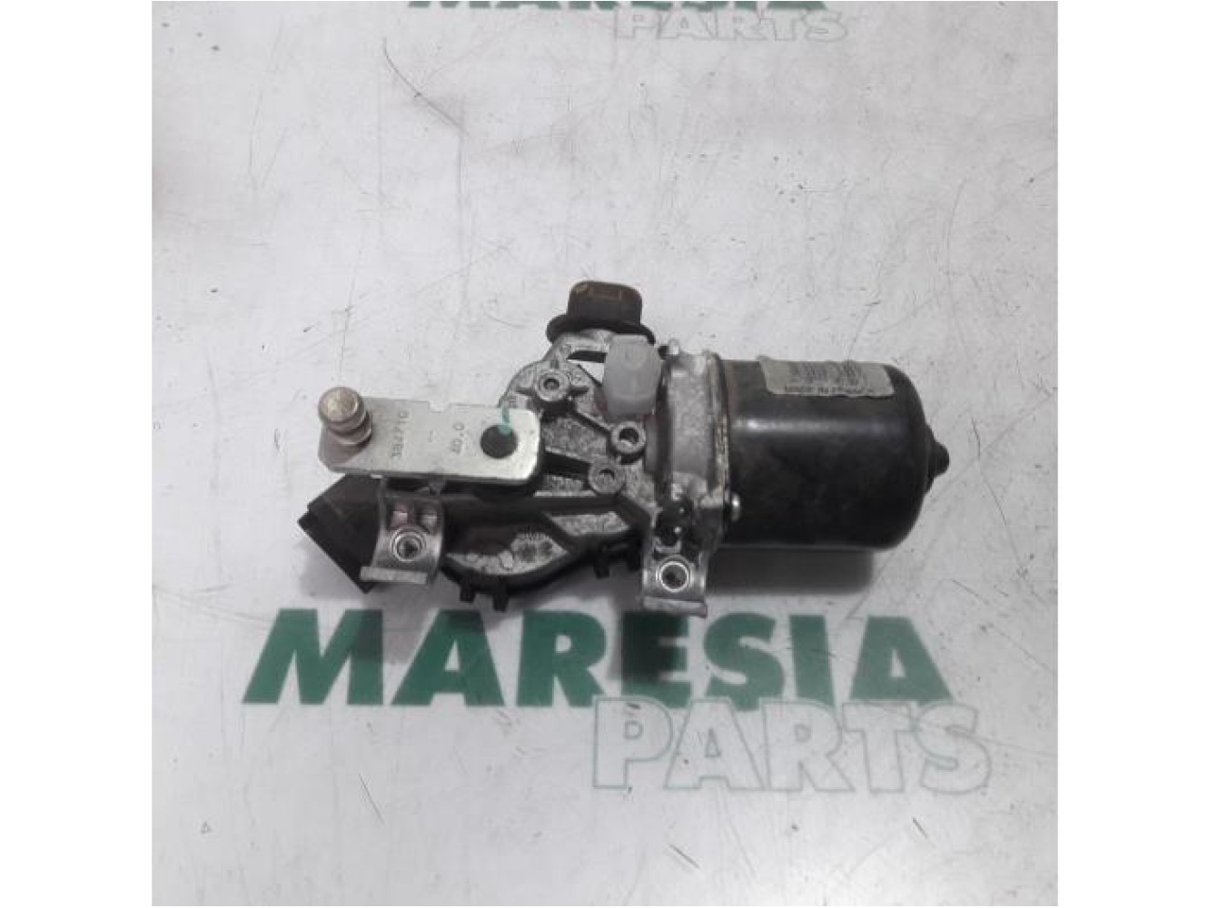Renault - Megane - Front wiper motor
