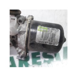 Renault - Megane - Front wiper motor