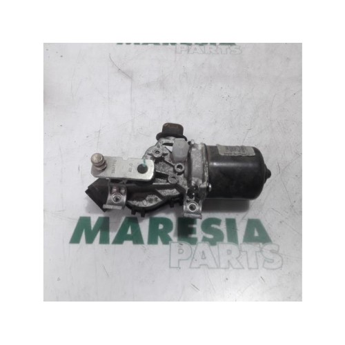 Renault - Megane - Front wiper motor
