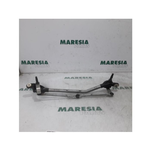 Renault - Megane - Wiper mechanism