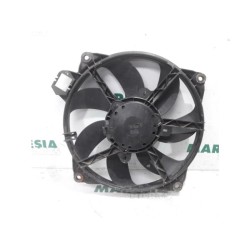 Renault - Megane - Fan motor