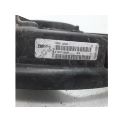 Renault - Megane - Fan motor
