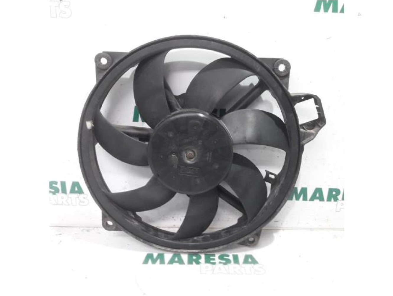 Renault - Megane - Fan motor