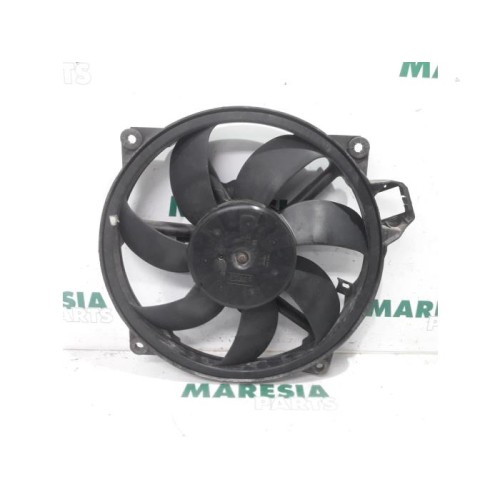 Renault - Megane - Fan motor
