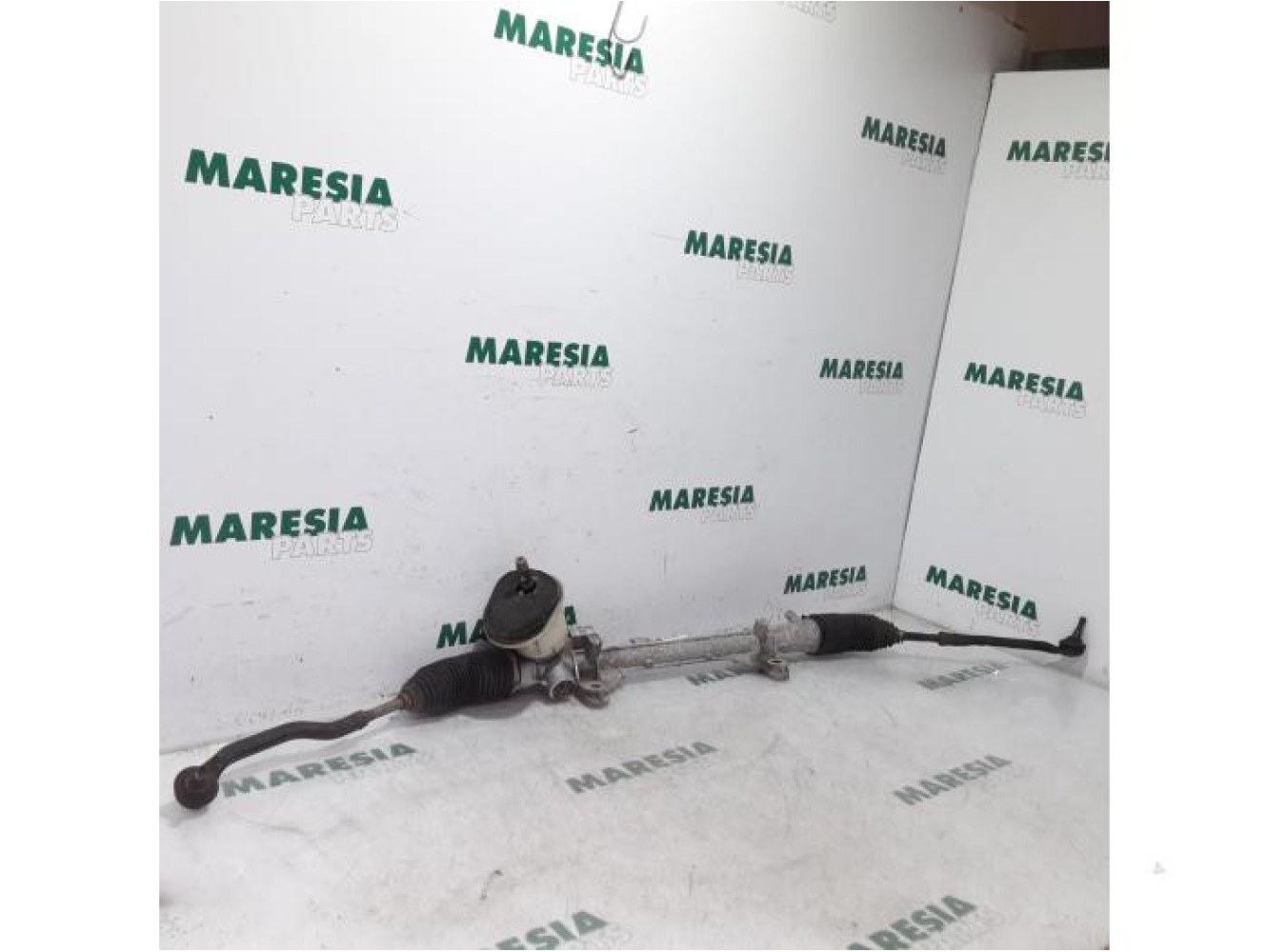 Renault - Megane - Steering box