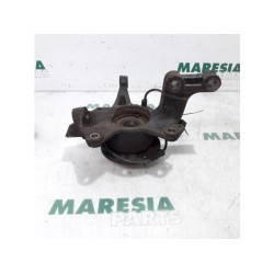Renault - Megane - Achsschenkel links vorne