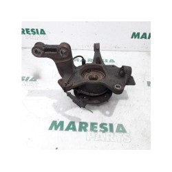 Renault - Megane - Knuckle, front right