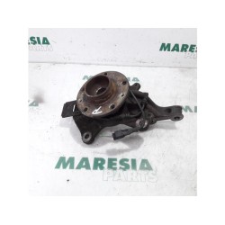 Renault - Megane - Knuckle, front right