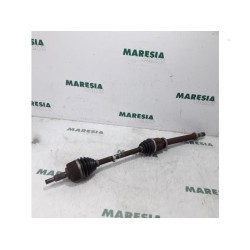 Renault - Megane - Front drive shaft, right