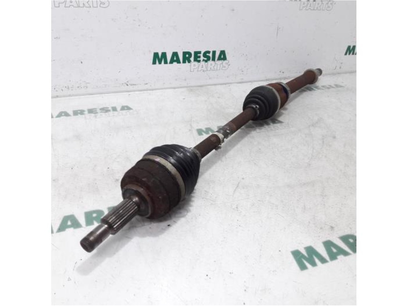 Renault - Megane - Front drive shaft, right
