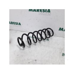 Renault - Megane - Rear coil spring