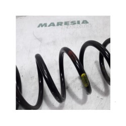 Renault - Megane - Rear coil spring
