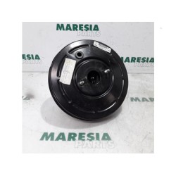 Renault - Megane - Assistant de freinage