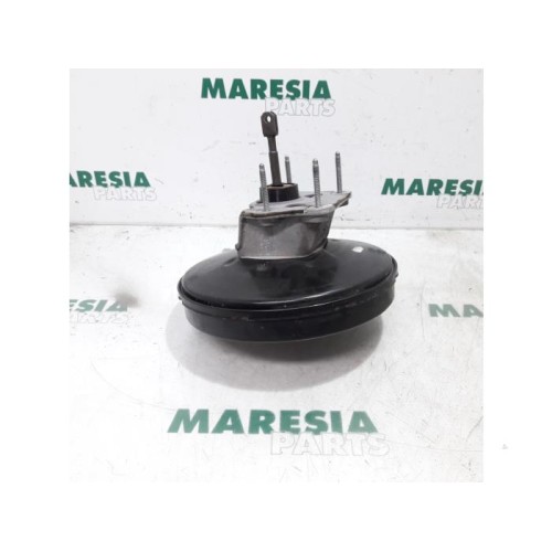 Renault - Megane - Brake servo