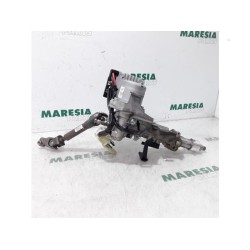 Renault - Megane - Steering column housing