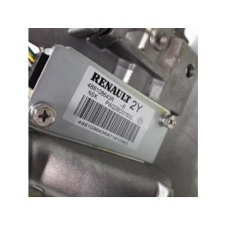 Renault - Megane - Steering column housing