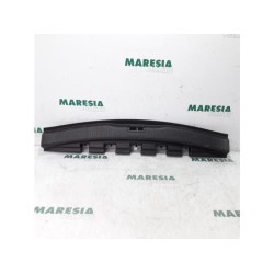Renault - Megane - Boot mat