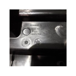 Renault - Megane - Boot mat