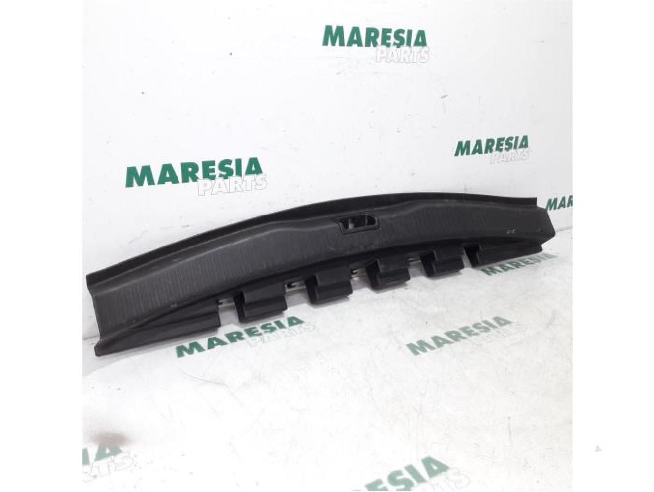 Renault - Megane - Boot mat