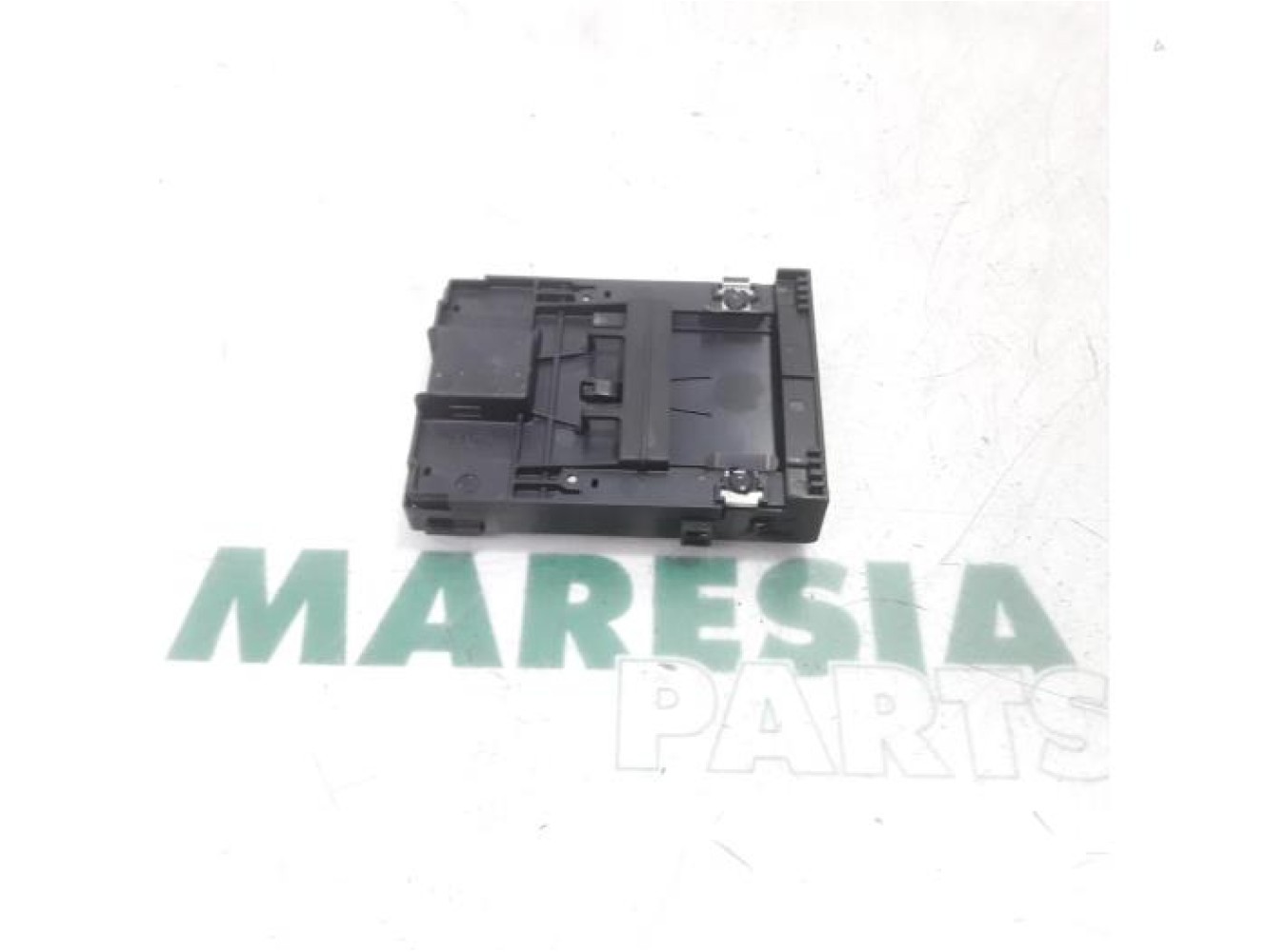 Renault - Megane - Card reader (lock)