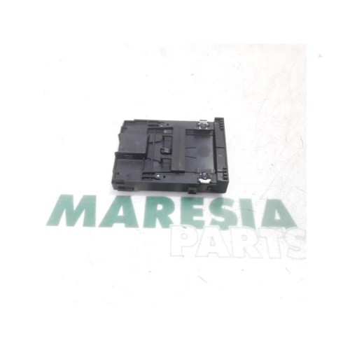 Renault - Megane - Card reader (lock)