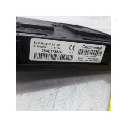 Renault - Megane - Engine management computer