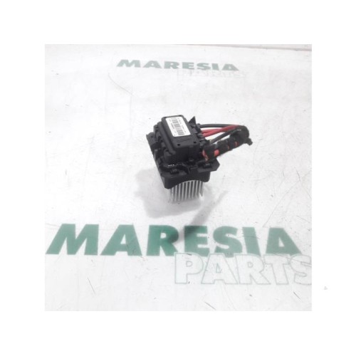 Renault - Megane - Heater resistor