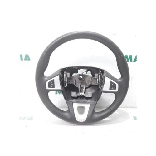 Renault - Megane - Stuurwiel