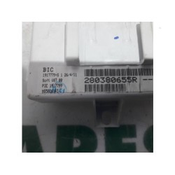 Renault - Megane - Navigation module