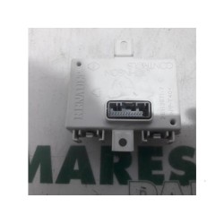 Renault - Megane - Navigation module