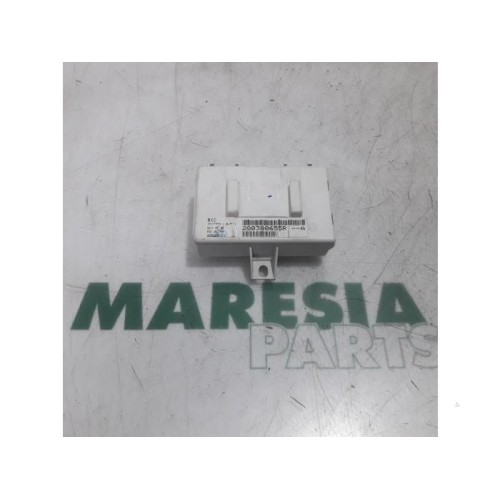 Renault - Megane - Navigation module