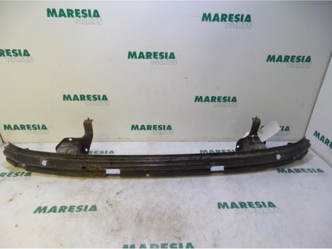 Peugeot - 807 - Stoßstangeträger hinten