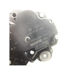 Renault - Megane - Scheibenwischermotor hinten