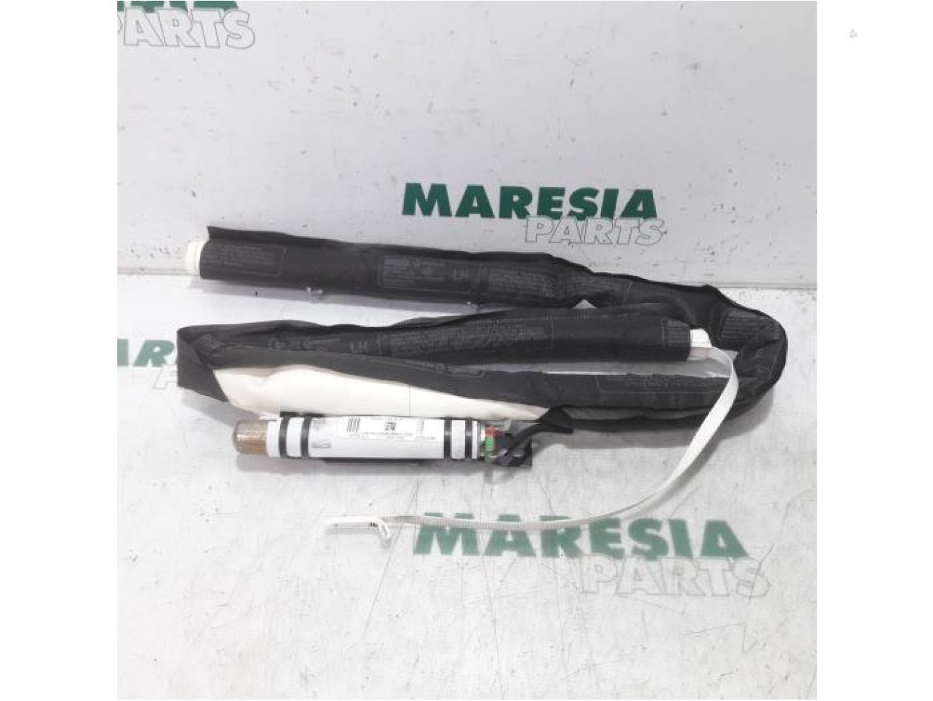 Renault - Megane - Airbag hemel links