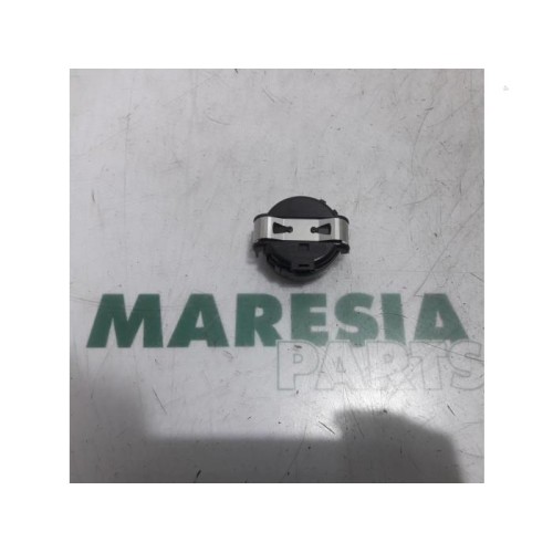 Renault - Megane - Regensensor