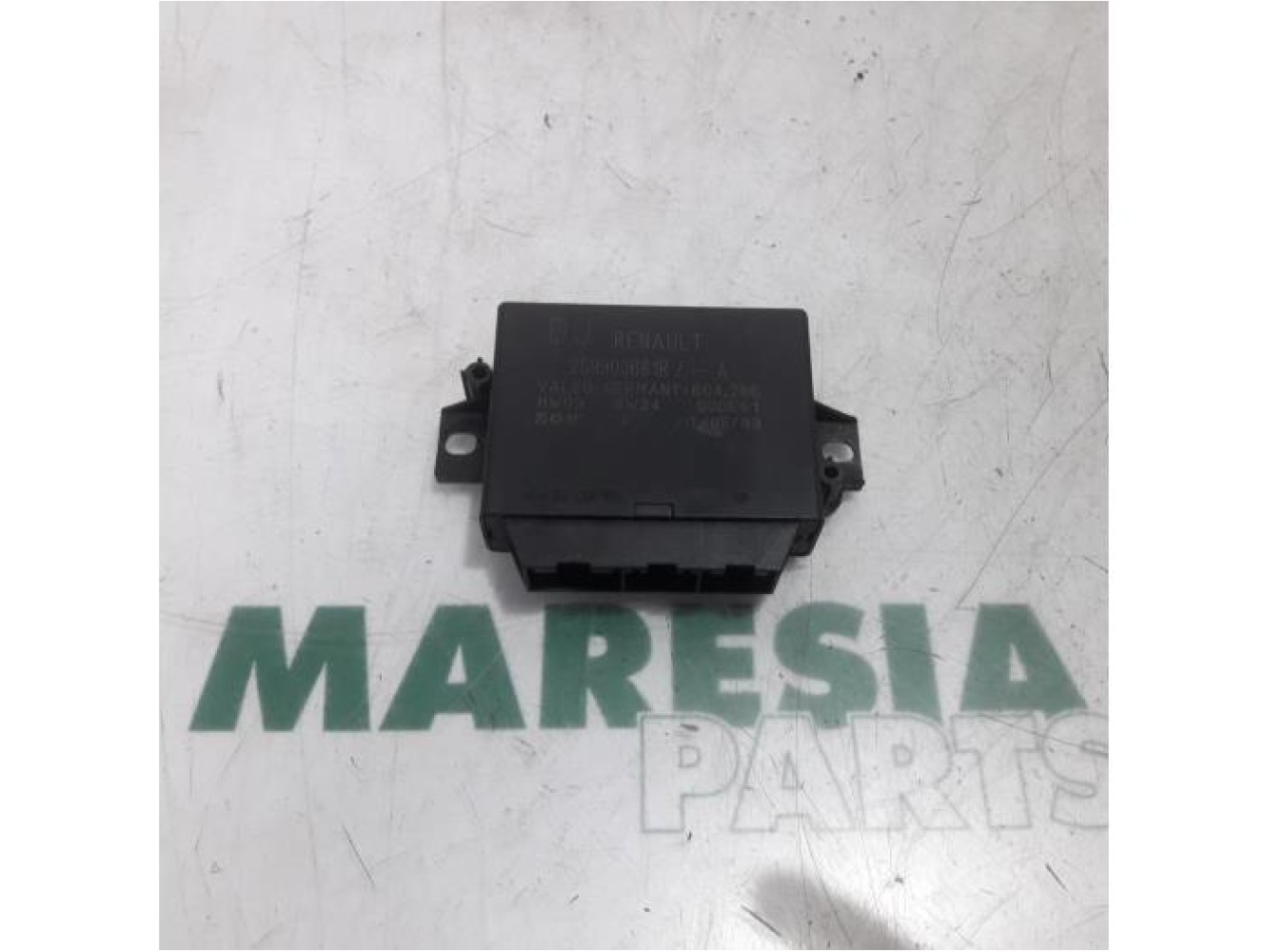 Renault - Megane - PDC Module