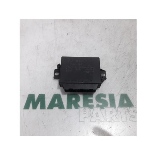 Renault - Megane - PDC Module
