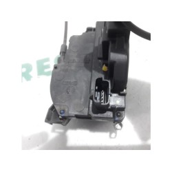 Renault - Megane - Front door lock mechanism 4-door, right