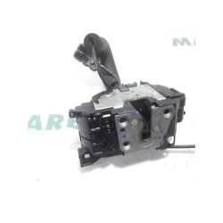 Renault - Megane - Front door lock mechanism 4-door, right