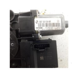 Renault - Megane - Window mechanism 4-door, front right