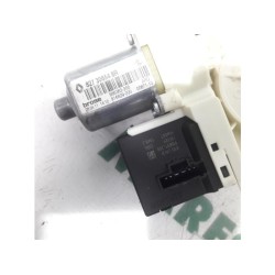 Renault - Megane - Rear door window mechanism 4-door, right