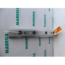 Fiat - Ulysse - Seat rails, left