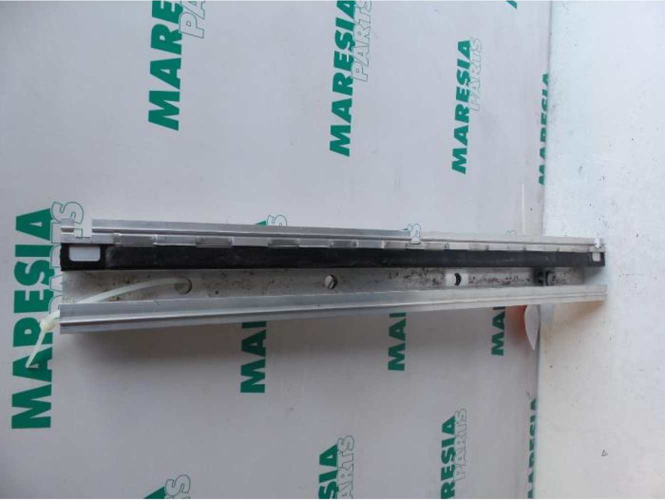 Fiat - Ulysse - Seat rails, left